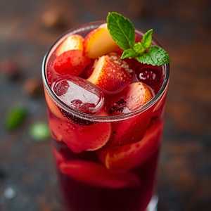 Proper Sangria