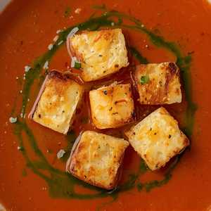 Roasted Tomato & Basil