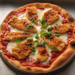 Chicken Parm