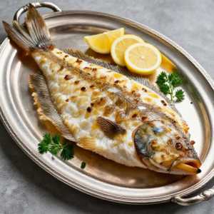 DOVER SOLE