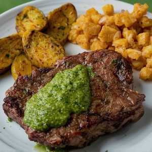 Churrasco Tipico*