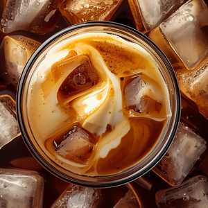 McCafé® Iced Coffee