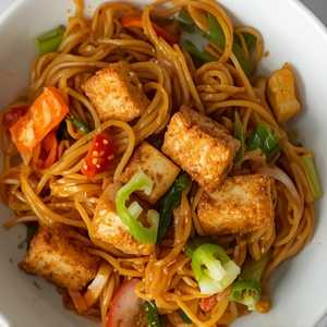 Yakisoba