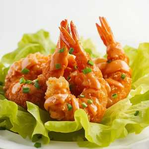 Bang Bang Shrimp