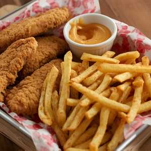 CHICKEN TENDERS