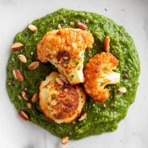 Cauliflower