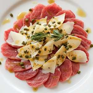 Carpaccio