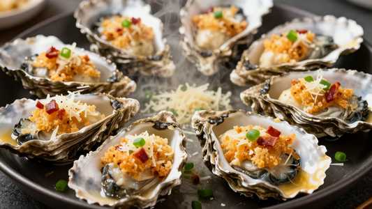 Oysters 49