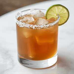 Tamarind Margarita