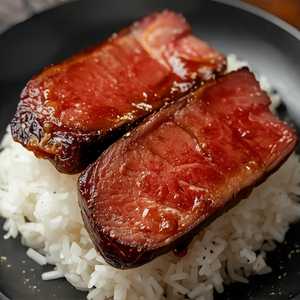 Seared Wagyu