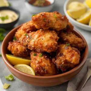 Chicken Karaage