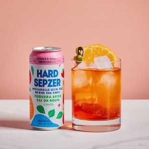SELTZER