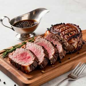 Chateaubriand for Two