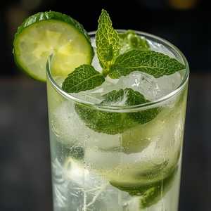 Signature Cocktails