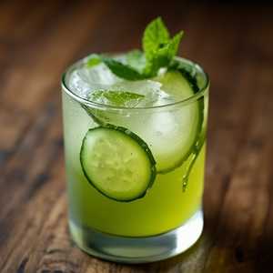 Tranquilia Margarita