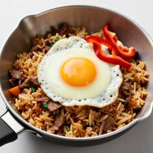 A5 Wagyu Fried Rice