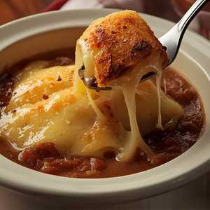French Onion Soup