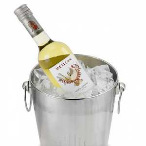 Viognier / Sauvignon Blanc / Chardonnay