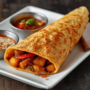 Masala Dosa