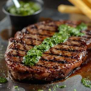 Bife de Chorizo (NY Strip) 12oz