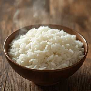 White Rice