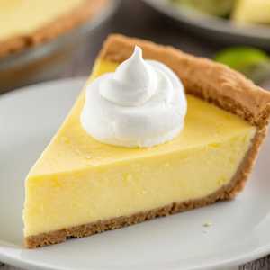 Key Lime Pie