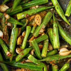 Bhindi Haripyazz