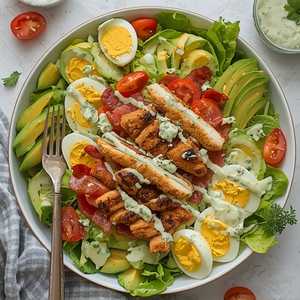 Ted's Cobb
