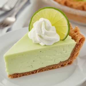 Key Lime Pie