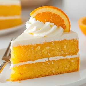 Portofino Spritz Cake