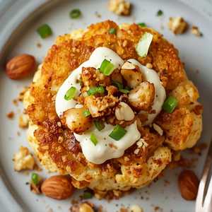 Cauliflower