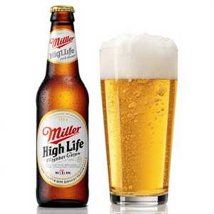 miller high life
