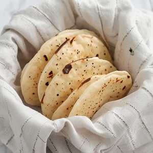 Side Of Tortillas