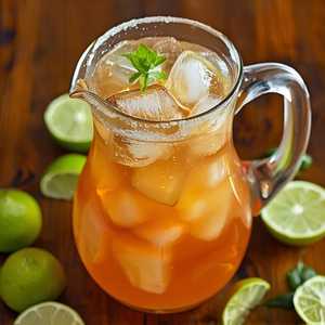 Margarita Pitcher
