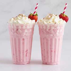 Strawberry Shake Pack