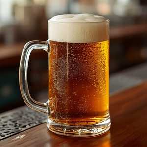 XX Amber or Lager