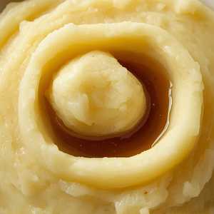 Mashed Potatoes