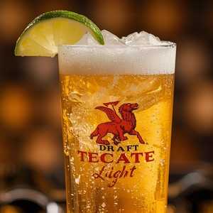 TECATE Light