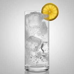 Sparkling Water