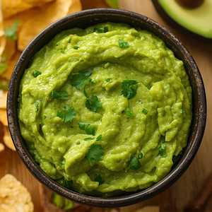 Guacamole Dip