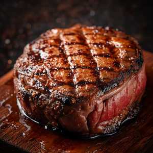Filet Mignon