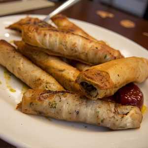 Pigs in Blankets