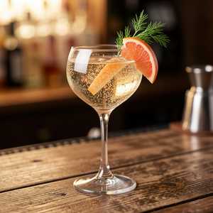 Fennel 75
