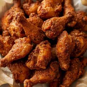 1 Lb Chicken Gizzards