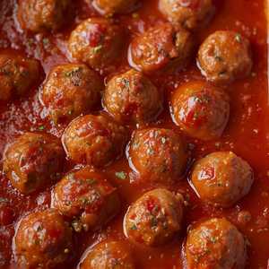 Albondigas