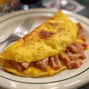 Country Omelet