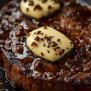 Black Truffle Butter