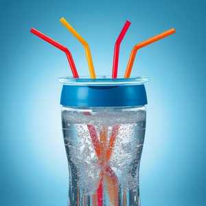 Family-Size Drink