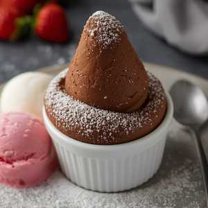 Soufflé