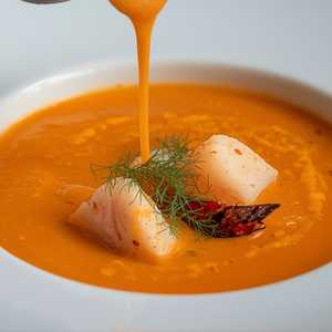 Lobster Bisque